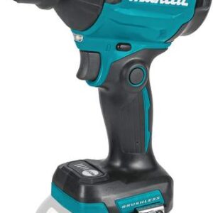 Akumulatorski puhalnik Makita DAS180Z