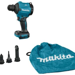 Akumulatorski puhalnik Makita DAS180Z