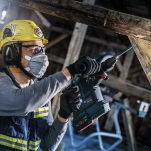 Nastavek za zabijanje klinov Bosch PRO SDS plus Rod Driver, 58 mm 2608690010