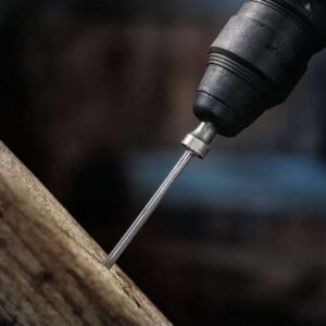 Nastavek za zabijanje klinov Bosch PRO SDS plus Rod Driver, 58 mm 2608690010