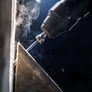 Nastavek za zabijanje klinov Bosch PRO SDS plus Rod Driver, 58 mm 2608690010