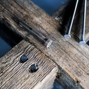 Nastavek za zabijanje klinov Bosch PRO SDS plus Rod Driver, 58 mm 2608690010