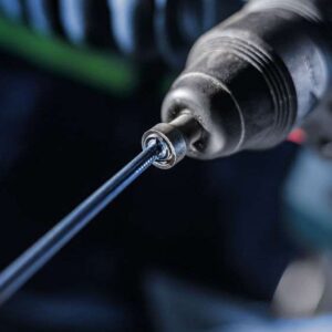 Nastavek za zabijanje klinov Bosch PRO SDS plus Rod Driver, 58 mm 2608690010