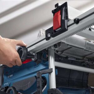 Akumulatorska namizna žaga Bosch GTS 18V-70 0601B44100