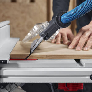 Akumulatorska namizna žaga Bosch GTS 18V-70 0601B44100