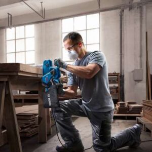 Tračni brusilnik Bosch GBS 750 06012C1020