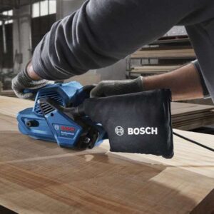 Tračni brusilnik Bosch GBS 750 06012C1020