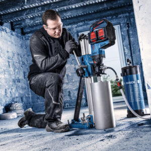 Stojalo za diamantni vrtalnik Bosch GCR 180 (II) 0601190400