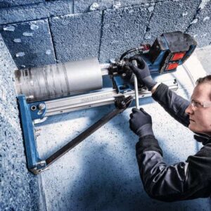 Stojalo za diamantni vrtalnik Bosch GCR 180 (II) 0601190400