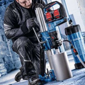 Stojalo za diamantni vrtalnik Bosch GCR 180 (II) 0601190400