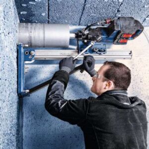 Stojalo za diamantni vrtalnik Bosch GCR 180 (II) 0601190400