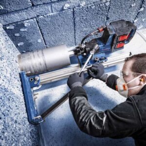 Stojalo za diamantni vrtalnik Bosch GCR 180 (II) 0601190400