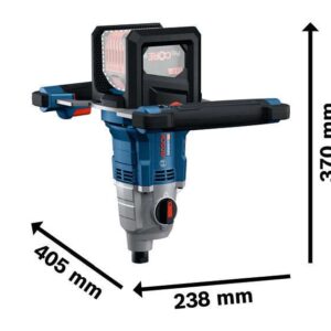 Mešalnik Bosch GRW 18V-160 06011C3000