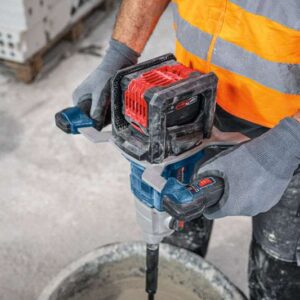 Mešalnik Bosch GRW 18V-160 06011C3000