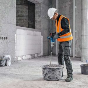 Mešalnik Bosch GRW 18V-160 06011C3000