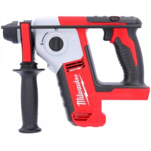 Akumulatorsko vrtalno kladivo Milwaukee M18 BH-0