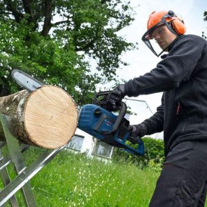 Verižna žaga Bosch GKE 18V-40 06008D3000