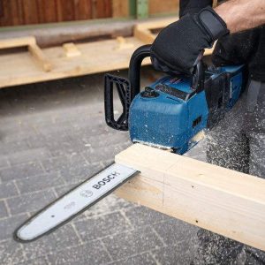Verižna žaga Bosch GKE 18V-40 06008D3000