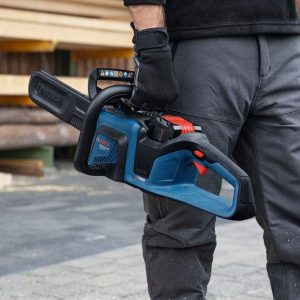 Verižna žaga Bosch GKE 18V-40 06008D3000