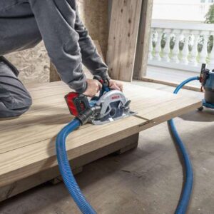 Akumulatorska krožna žaga Bosch GKS 18V-68-2 06016D0000