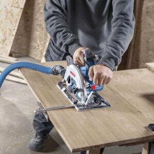 Akumulatorska krožna žaga Bosch GKS 18V-68-2 06016D0000