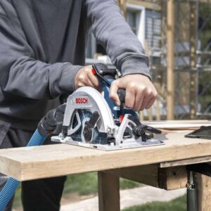 Akumulatorska krožna žaga Bosch GKS 18V-68-2 06016D0000