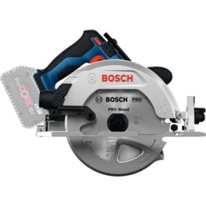 Akumulatorska krožna žaga Bosch GKS 18V-68-2 06016D0001