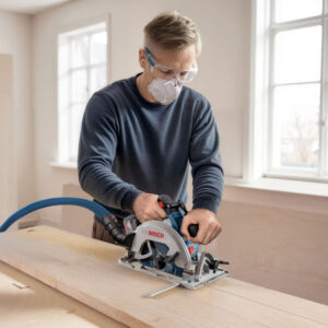 Akumulatorska krožna žaga Bosch GKS 18V-68-2 06016D0001