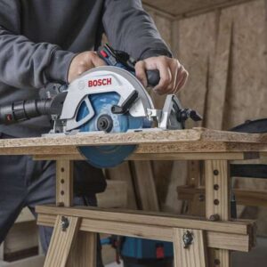 Akumulatorska krožna žaga Bosch GKS 18V-68-2 06016D0001