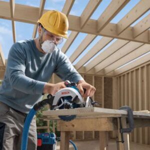 Akumulatorska krožna žaga Bosch GKS 18V-68-2 06016D0001