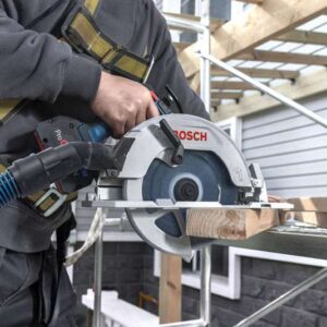 Akumulatorska krožna žaga Bosch GKS 18V-68-2 06016D0001