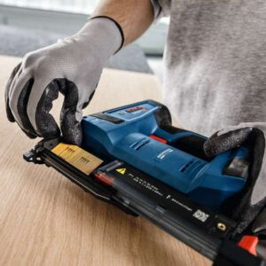 Akumulatorski žebljalnik za les Bosch GNH 18V-35 0601482700