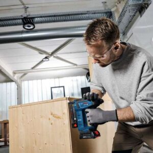 Akumulatorski žebljalnik za les Bosch GNH 18V-35 0601482700