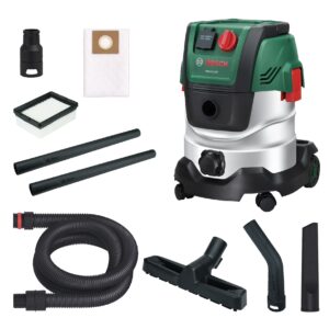 Večnamenski sesalnik Bosch PAS20-220P 06033E7200