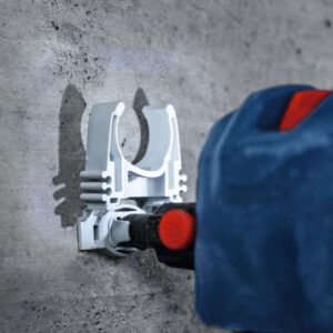 Akumulatorski žebljalnik za beton Bosch GNB 18V-40 06019L7005