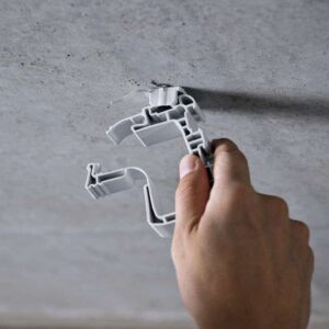 Akumulatorski žebljalnik za beton Bosch GNB 18V-40 06019L7005