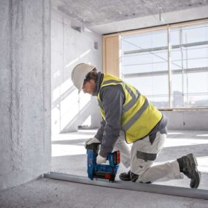 Akumulatorski žebljalnik za beton Bosch GNB 18V-38 06019L7002