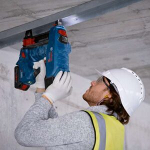 Akumulatorski žebljalnik za beton Bosch GNB 18V-38 06019L7002