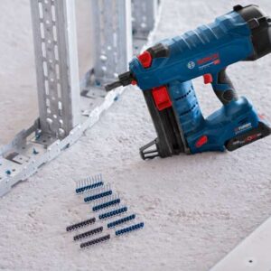 Akumulatorski žebljalnik za beton Bosch GNB 18V-38 06019L7002