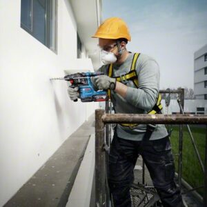 Akumulatorsko vrtalno kladivo Bosch SDS-PLUS GBH 185-LI 0611924020