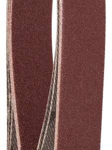 3-delni komplet brusilnih trakov za Black&Decker Powerfile 2609256239