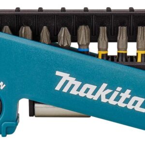 11-delni set vijačnih nastavkov Makita Impact Premier E-03567