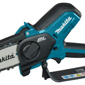 Akumulatorska obrezovalna verižna žaga Makita UC100DWA