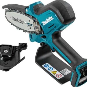 Akumulatorska obrezovalna verižna žaga Makita UC100DZ