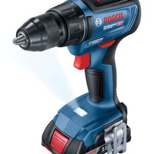 2-delni set orodja Bosch 0615990N1X