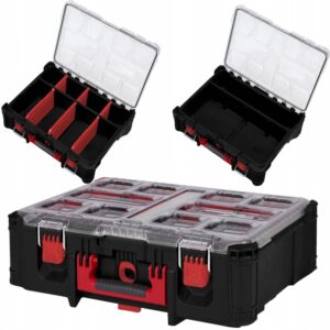 Organizator Milwaukee Packout Globoki 4932478625