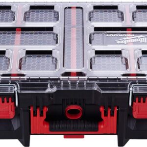Organizator Milwaukee Packout Globoki 4932478625