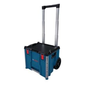 Nosilni zaboj L-BOXX Contractor 476 Bosch 1600A037E1