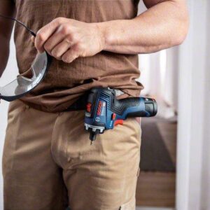 Akumulatorski vijačnik Bosch GSR 12V-35 HX 06019J9102