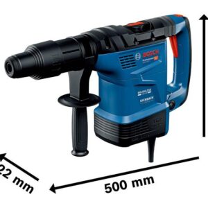Vrtalno kladivo Bosch SDS-MAX GBH 6-42 C 0611278020